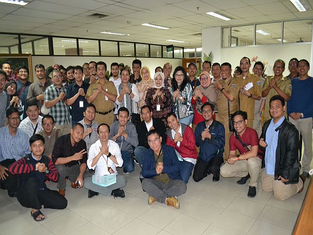 suban-pajak-jaksel-sebar-tim-di-malam-pergantian-tahun