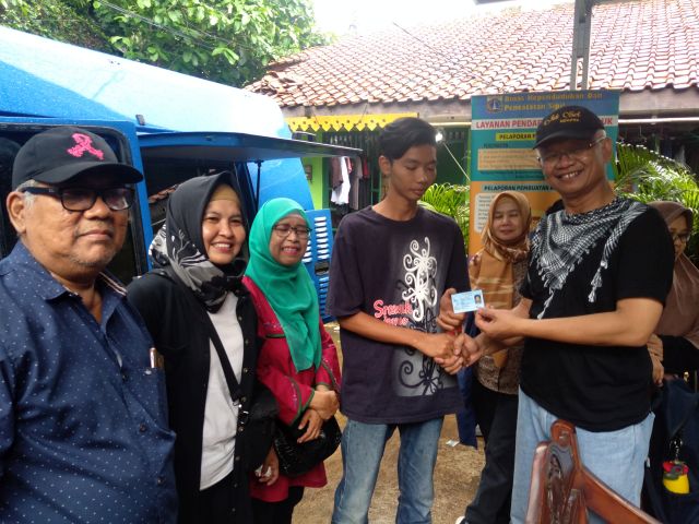 sudin-dukcapil-jaksel-buka-layanan-pasca-banjir