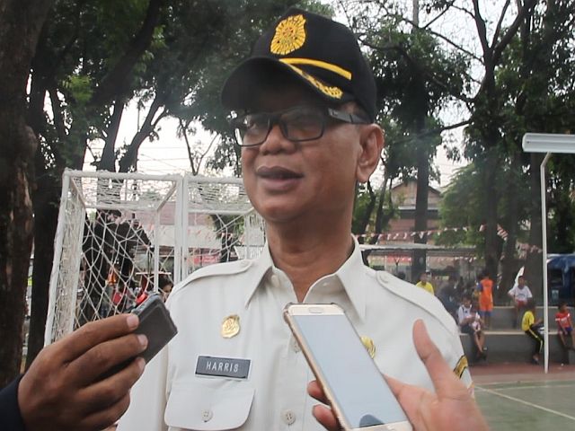 sudin-dukcapil-jaksel-targetkan-300-ribu-kia-di-2019