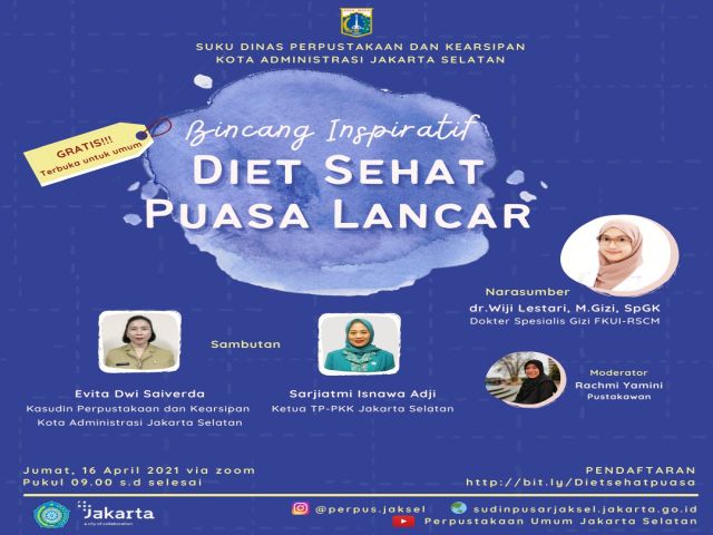 sudin-pusip-jaksel-gelar-bincang-inspiratif
