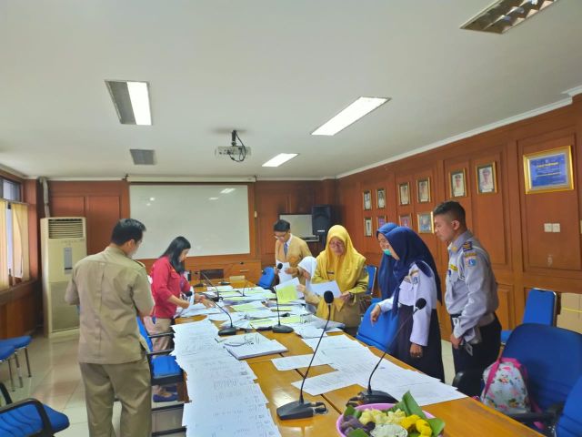 sudin-pusip-jaksel-laksanakan-asistensi-tingkatkan-kompetensi-pengelola-arsip