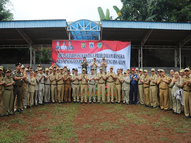 tiga-pilar-jakarta-selatan-siap-tanggulangi-bencana-alam