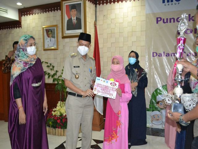 tp-pkk-jaksel-gelar-lomba-dai-ibu-dan-anak