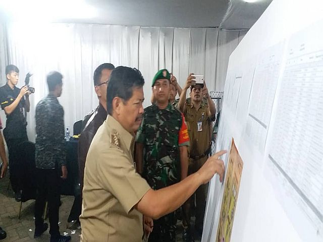 tps-di-jaksel-siap-jalani-pemilu-2019