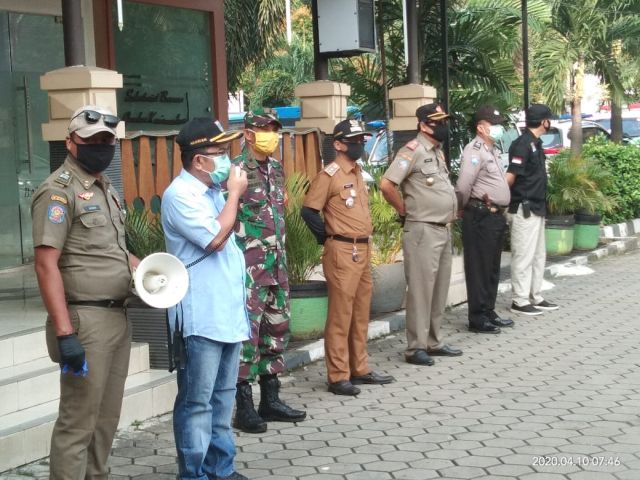 unsur-tiga-pilar-kebayoran-lama-patroli-psbb-bersama