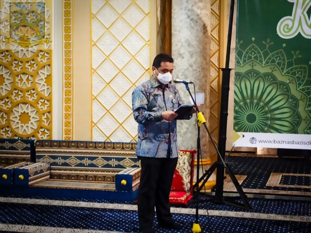 wagub-dki-hadiri-khataman-quran-di-masjid-an-nur