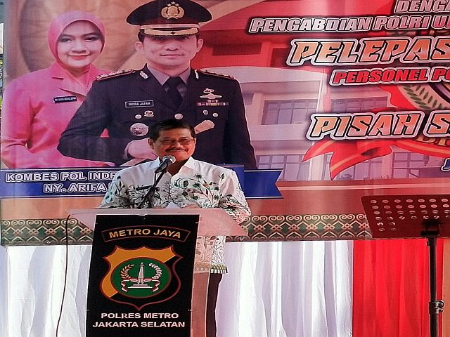 wali-kota-hadiri-hut-bhayangkara-ke-73-di-polres-jaksel