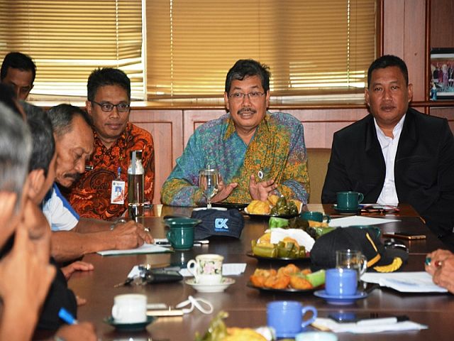 wali-kota-jaksel-beri-arahan-anggota-fkdm