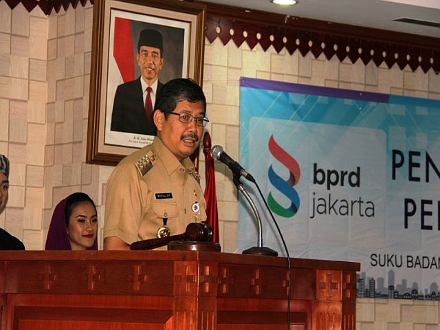 wali-kota-jaksel-buka-sosialisasi-terkait-peraturan-pajak-daerah