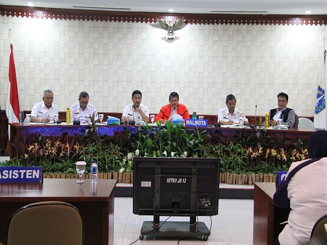 wali-kota-jaksel-minta-jajarannya-atasi-parkir-liar-di-stasiun-mrt