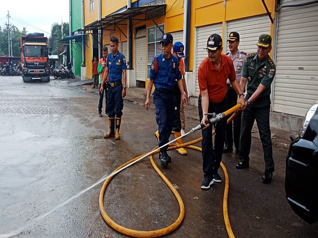 wali-kota-jaksel-pimpin-bbjs-di-pasar-minggu