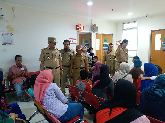 wali-kota-jaksel-turun-langsung-sidak-pelayanan-masyarakat
