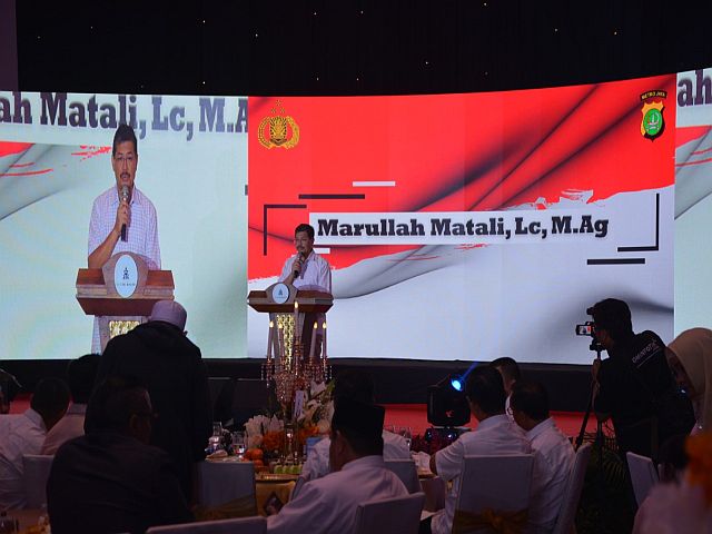 wali-kota-yakin-jaksel-makin-kondusif-bersama-kapolres-baru