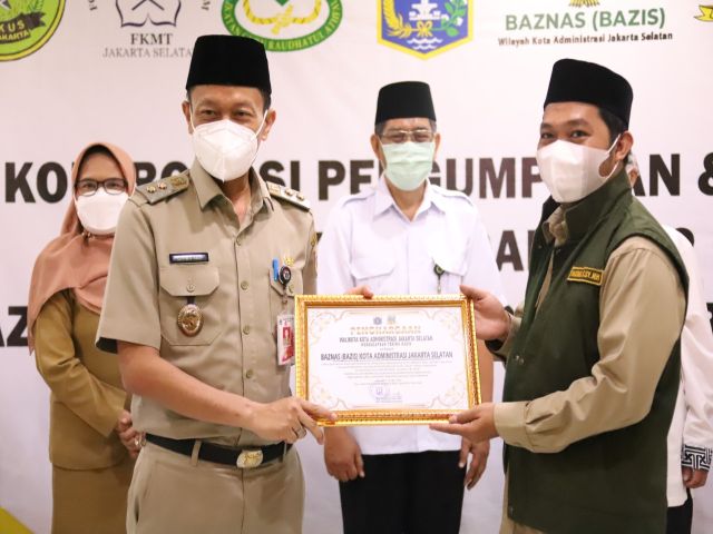 zis-asn-pemkot-jaksel-capai-rp-12-miliar