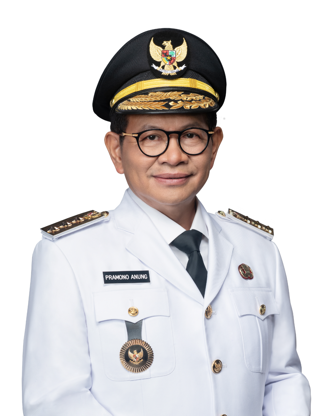 Pramono Anung